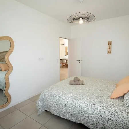 Le Phare Apartament Saubion