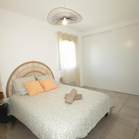 Le Phare Apartament