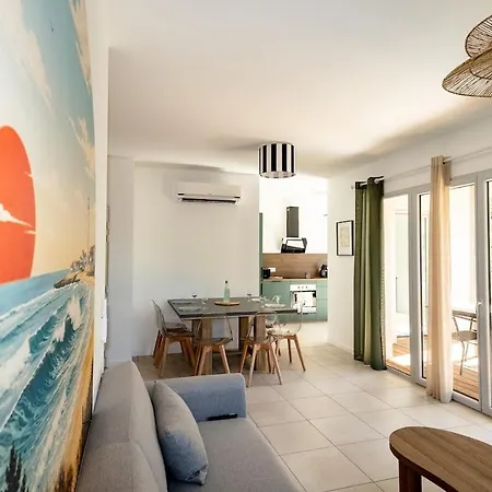Le Phare Apartament