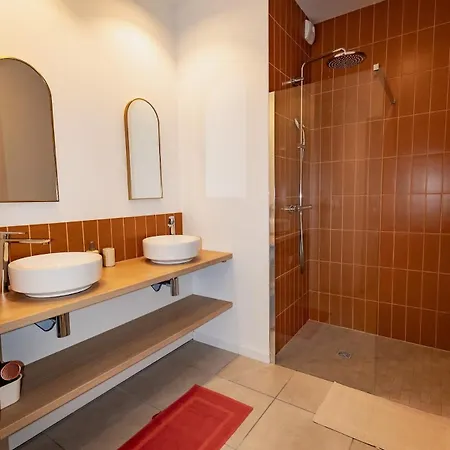 Apartament Le Phare