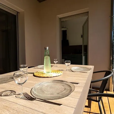 Apartament Le Phare