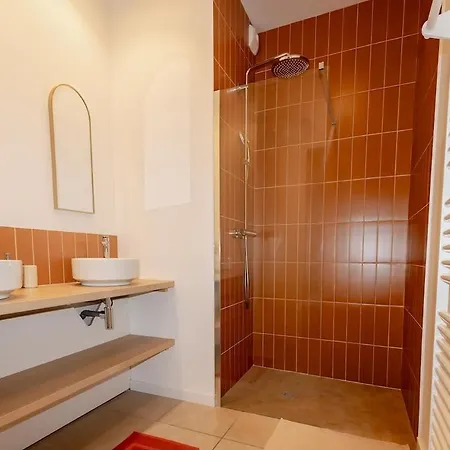 Apartament Le Phare